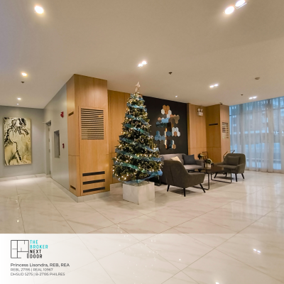 Avida Towers One Union Place Content