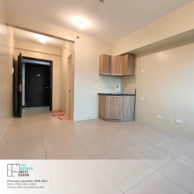 Avida Towers One Union Place Content