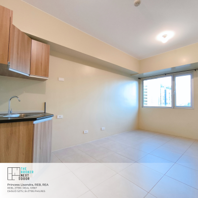 Avida Towers One Union Place Content