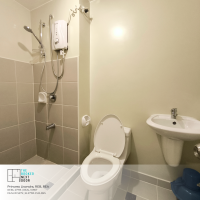 Avida Towers One Union Place Content