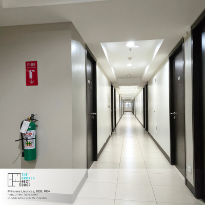 Avida Towers One Union Place Content