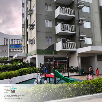 Avida Towers One Union Place Content