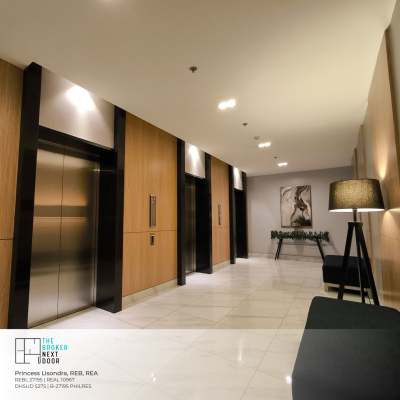 Avida Towers One Union Place Content