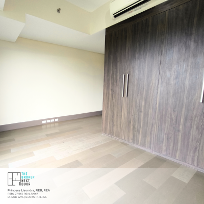 Botanika Nature Residences Alabang Content