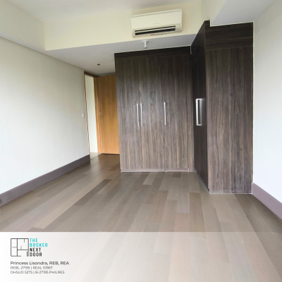 Botanika Nature Residences Alabang Content