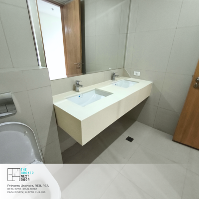 Botanika Nature Residences Alabang Content