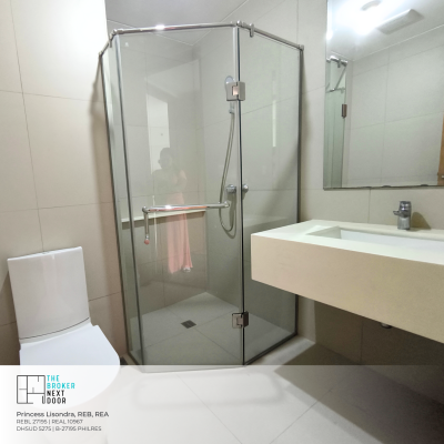 Botanika Nature Residences Alabang Content