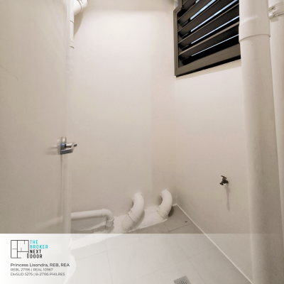 Botanika Nature Residences Alabang Content