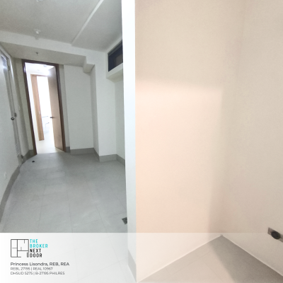 Botanika Nature Residences Alabang Content