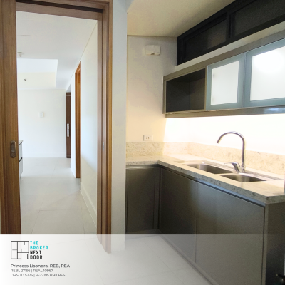 Botanika Nature Residences Alabang Content