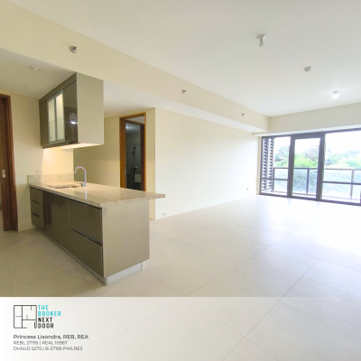 Botanika Nature Residences Alabang Content