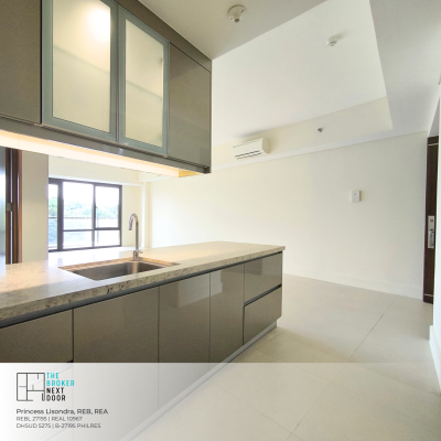 Botanika Nature Residences Alabang Content