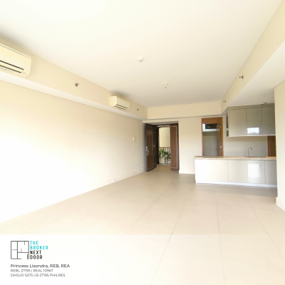Botanika Nature Residences Alabang Content