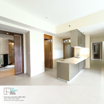 Botanika Nature Residences Alabang Content
