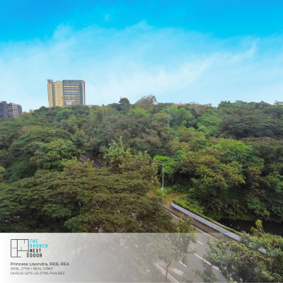 Botanika Nature Residences Alabang Content