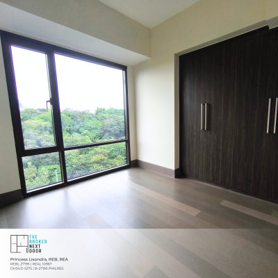 Botanika Nature Residences Alabang Content
