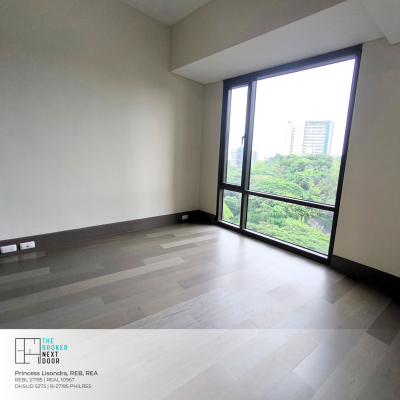 Botanika Nature Residences Alabang Content