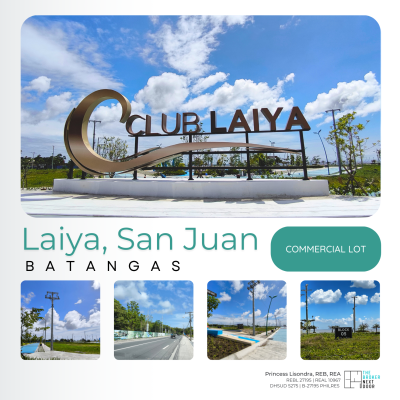 Club Laiya Batangas Content