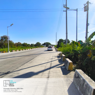 Lubao Bypass Pampanga Content