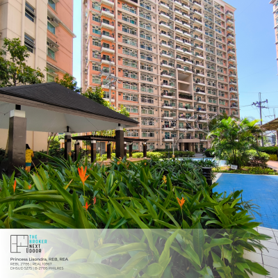 Peninsula Garden Midtown Homes Manila Main