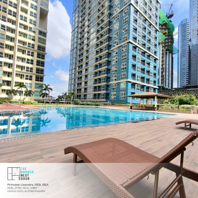 Park West BGC Main