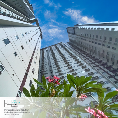 Avida Towers Prime Taft Main
