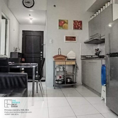 Mezza Residences Content