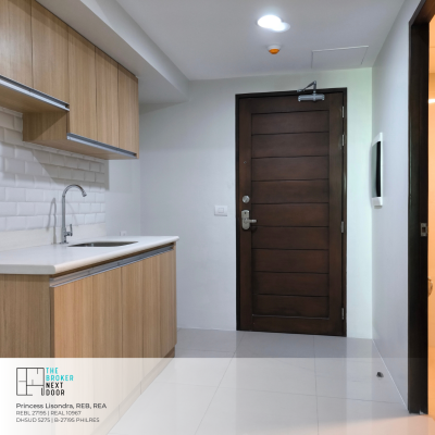 One Katipunan Residences Content