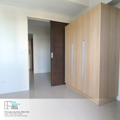 One Katipunan Residences Content
