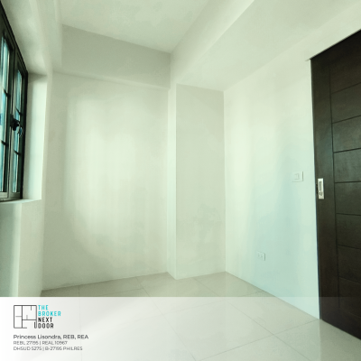 One Katipunan Residences Content