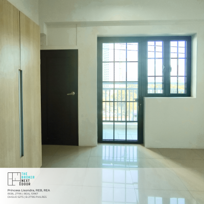 One Katipunan Residences Content
