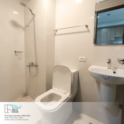 One Katipunan Residences Content