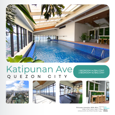 One Katipunan Residences Content