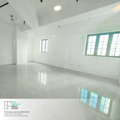 One Katipunan Residences Content