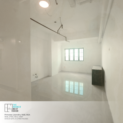 One Katipunan Residences Content