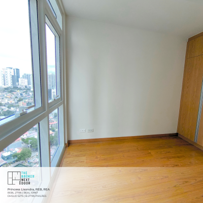 Park West BGC Content