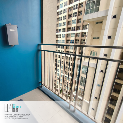 Park West BGC Content