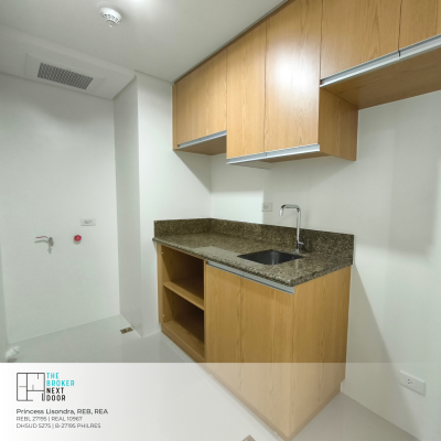 Park West BGC Content