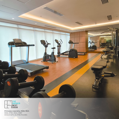 Park West BGC Content