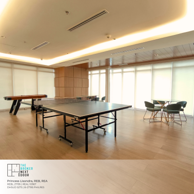 Park West BGC Content