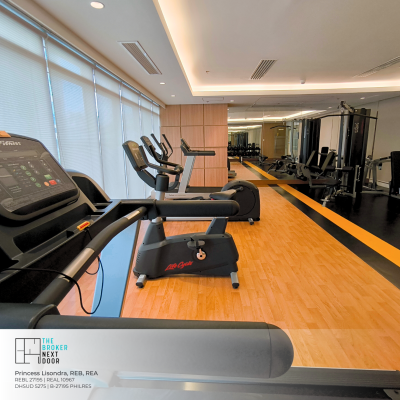 Park West BGC Content