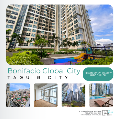 Park West BGC Content