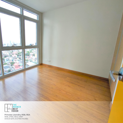 Park West BGC Content