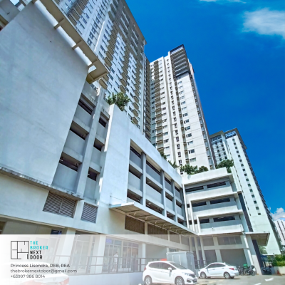 Avida Towers Prime Taft Main