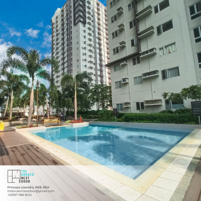 Avida Towers Prime Taft Main