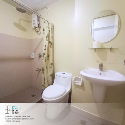 Avida Towers Prime Taft Main