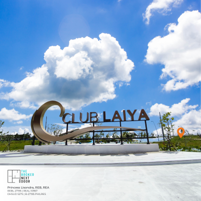 Club Laiya Batangas Main