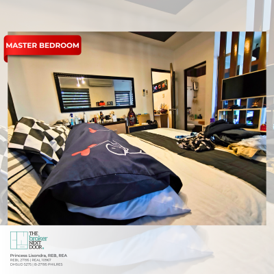 Patricia Executive Village Content