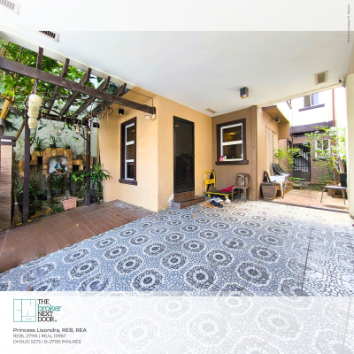 Patricia Executive Village Content