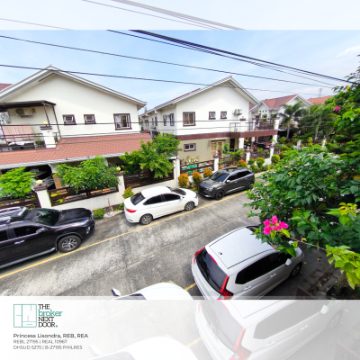 Patricia Executive Village Main